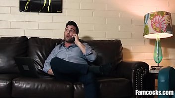 Preview 1 of Speank Bank - Working step Dad Needs Some Snack Break With