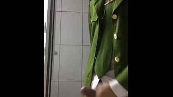 Preview 1 of Zarine Khan Ass - Tổng hợp C&ocirc_ng An v&agrave_ Qu&acirc_n Đội Việt Nam P2 | | Xem th&ecirc_m: http://bit.ly/GetMorexVideos-MrT