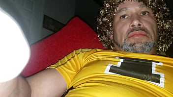 Preview 1 of Sapiha Leone Xxx - Trying Brown Cock In My Ass