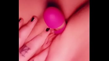 Preview 2 of Belga Xxx Video - Fucking myself with a vibrator