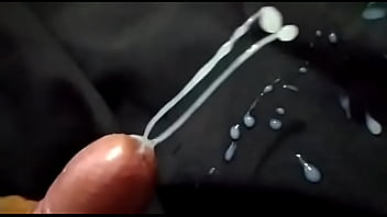 Preview 2 of Xxxpollas Gratis - Big spurts slow motion