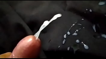 Preview 3 of Xxxpollas Gratis - Big spurts slow motion