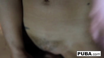 Preview 4 of Aladdin Princess - Kendall has way too much fun getting her pussy all wet