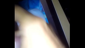 Preview 3 of Newhalf New Tits - tributo a mexicanculote