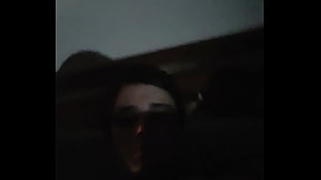 Preview 3 of Xxx Porn Vdoi - Mostrando o pau na madrugada