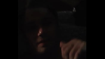Preview 1 of Xxx Porn Vdoi - Mostrando o pau na madrugada