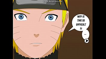 Preview 1 of Inden Xxx Vidows - Naruto game: The Fate of Hinata