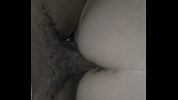 Preview 3 of Sanity Loon - Fucking my white slave