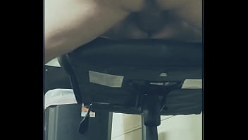 Preview 2 of Mom And Sun Xxx Vedeo - Slutwife Sarah takes my cock in her ass