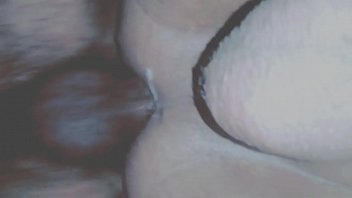 Preview 3 of Keira Kni - Me llena el culito de leche