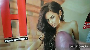 Preview 1 of Sierra Hd - Alimentando a morena con leche