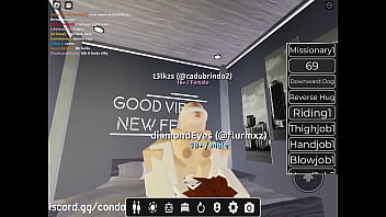 Preview 4 of Sons Frirnd - roblox hot sex with fan (add flurmxz on discord to fuck)