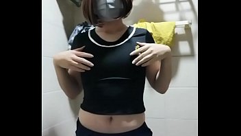 Preview 1 of Dad And Doughter Rape - almost woke my roommate up