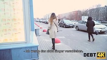 Preview 1 of Sxy Bf Www - Debt4k. Agent ist bereit,  die Schulden von Roxy Lips nach leiden zu vergessen