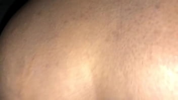Preview 1 of Stepmom Fuck Son With Maid - Big booty milf riding bbc