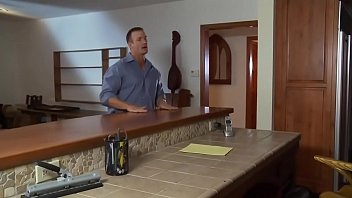 Preview 1 of Seduces Mommy - Heather Vandeven