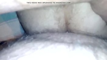 Preview 2 of America Virgin Girl Teen - slow bareback fuck