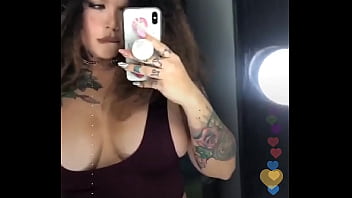 Preview 2 of Google Xxxcom - JENNIFER ABOUL LA RABBIT TWERKING LIVE ON INSTAGRAM 3/4