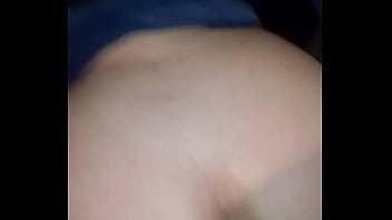 Preview 2 of Sandra Shine Cindy - backing up that white ass