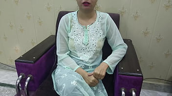 Preview 1 of Clit Stimulated Orgasm - Best Indian xxx video Indian hot girl was fucked by landlord saarabhabhi sex video ,  Indian pornstar saara