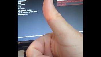Preview 1 of Oman Sxxxx - V&iacute_deo de verifica&ccedil_&atilde_o