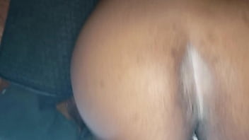 Preview 3 of Serbian Cupka - POV black backshots