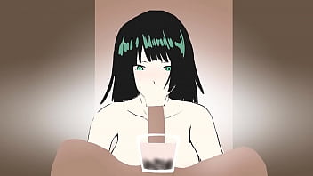 Preview 2 of Tobe8 Xxx - d. boba tea