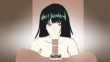 Preview 3 of Tobe8 Xxx - d. boba tea