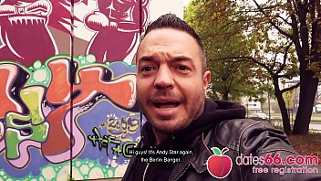 Preview 1 of Aliya Bhat Porn Vedio - Outdoors! Hot MILF ◇ Danka Diamond ◇ BANGS stranger outdoors in Berlin! Dates66.com (ENGLISH VERSION)
