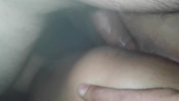 Preview 3 of Hola Sex - Casero con mi esposa caliente