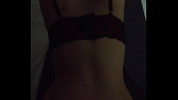 Preview 2 of Boobdms Presing - Nalgueando perra