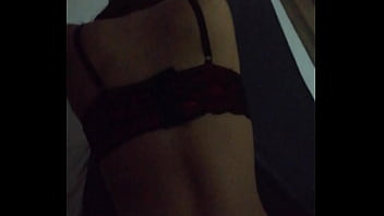 Preview 4 of Boobdms Presing - Nalgueando perra