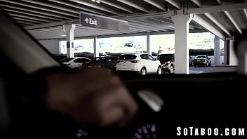 Preview 1 of 2cporn Bbw Mom Jpa - 18yo Sluts Picked Up &amp_ Manipulated By Driver