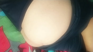Preview 1 of Big Big Bomes Vido - Culito virgen