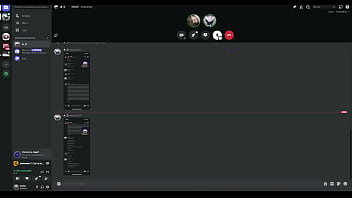 Preview 2 of Parti Full - Primeira vez do (leopqp) no GF user (@gqp) discord