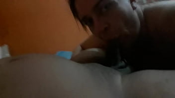 Preview 1 of Xesy Girl - Casado que fui amante a anos atr&aacute_s volto  chupei gostoso