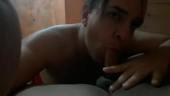 Preview 4 of Xesy Girl - Casado que fui amante a anos atr&aacute_s volto  chupei gostoso