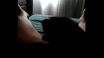 Preview 1 of Adrianna Knight Pussy Whips - Punheta logo cedo