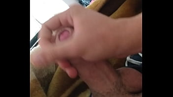 Preview 2 of Audrey Bitoni Anal - Punheta d&aacute_ tarde