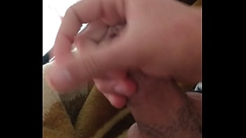 Preview 1 of Audrey Bitoni Anal - Punheta d&aacute_ tarde