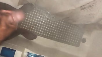 Preview 3 of Security Guard Blackmail - Solo