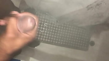 Preview 1 of Security Guard Blackmail - Solo