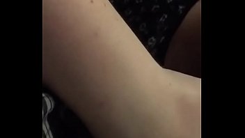 Preview 2 of Japanese Wide And Salesman Visit - Teen gets sloppy toppy
