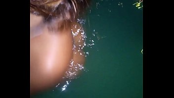 Preview 2 of 10 Sal K Boy - Sex in the water - Sexo na piscina Leo ogro