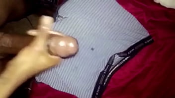 Preview 1 of Silipengals Xxx - Bbc cumshot