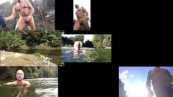 Preview 1 of Thai Am Pergnant - stripping and dipping in all seasons