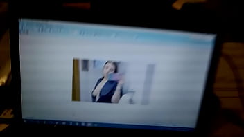 Preview 2 of Mom Try Behind - Jezybelle tribute