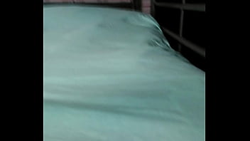Preview 1 of Gujarat Sil Pack Hd Videos - She pisses in pantyhose in bed