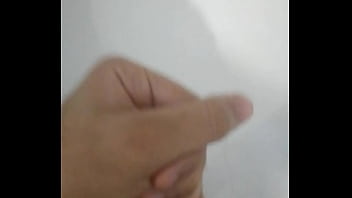Preview 1 of Free Porn Woodman - My dick Cumming