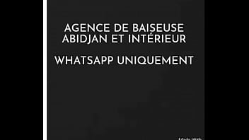 Preview 1 of Dip Ka Padkon - Baise moi abidjan whatsapp 85 37 26 31